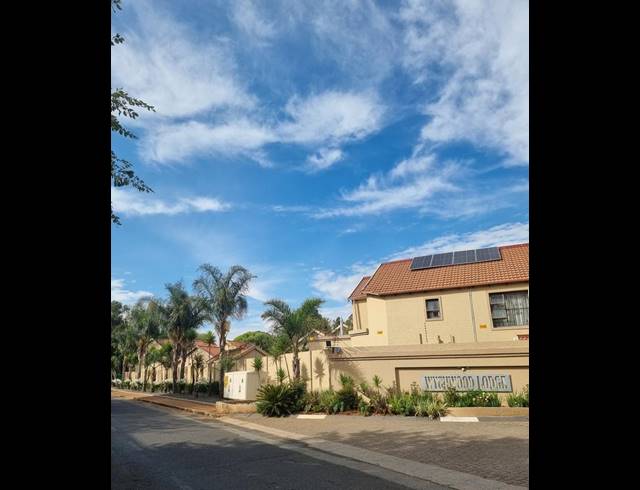 3 BEDROOM PROPERTY TO RENT IN WYCHWOOD